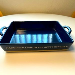 Re envelope - Personalized casserole for the REYES FAMILY